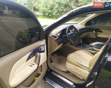 Акура МДХ, об'ємом двигуна 3.66 л та пробігом 320 тис. км за 10950 $, фото 10 на Automoto.ua