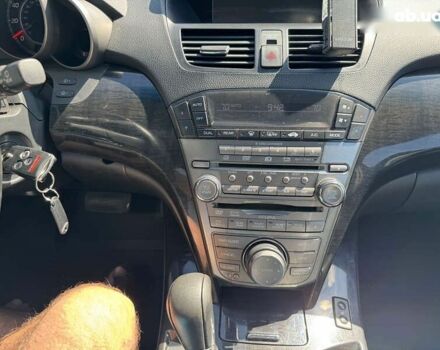 Акура МДХ, объемом двигателя 3.7 л и пробегом 192 тыс. км за 9990 $, фото 19 на Automoto.ua