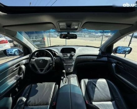 Акура МДХ, объемом двигателя 3.7 л и пробегом 192 тыс. км за 9990 $, фото 27 на Automoto.ua
