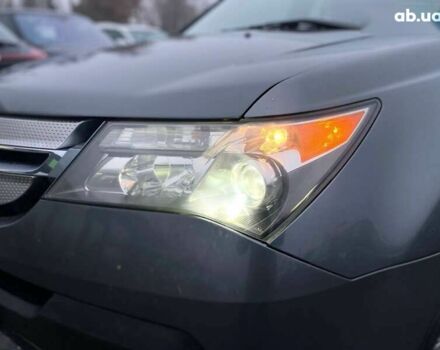 Акура МДХ, об'ємом двигуна 0 л та пробігом 207 тис. км за 10990 $, фото 1 на Automoto.ua