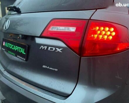 Акура МДХ, об'ємом двигуна 0 л та пробігом 207 тис. км за 10990 $, фото 11 на Automoto.ua