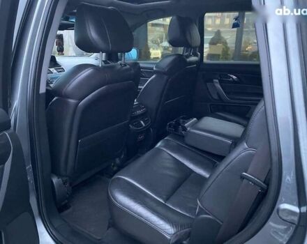 Акура МДХ, об'ємом двигуна 0 л та пробігом 207 тис. км за 10990 $, фото 28 на Automoto.ua