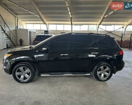 Акура МДХ, объемом двигателя 3.66 л и пробегом 285 тыс. км за 9500 $, фото 5 на Automoto.ua