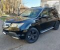 Акура МДХ, объемом двигателя 3.7 л и пробегом 280 тыс. км за 9500 $, фото 1 на Automoto.ua