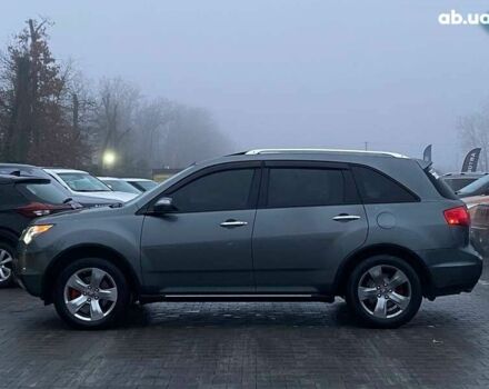 Акура МДХ, об'ємом двигуна 0 л та пробігом 207 тис. км за 10990 $, фото 8 на Automoto.ua