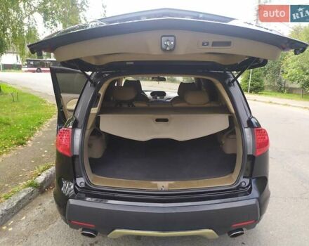Акура МДХ, об'ємом двигуна 3.66 л та пробігом 320 тис. км за 10950 $, фото 12 на Automoto.ua
