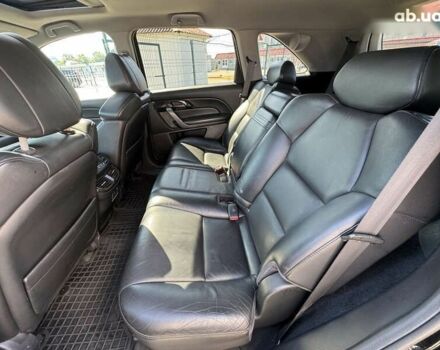 Акура МДХ, объемом двигателя 3.7 л и пробегом 192 тыс. км за 9990 $, фото 23 на Automoto.ua