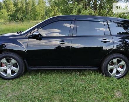 Акура МДХ, об'ємом двигуна 3.66 л та пробігом 130 тис. км за 15900 $, фото 1 на Automoto.ua