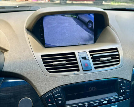 Акура МДХ, объемом двигателя 3.7 л и пробегом 237 тыс. км за 11000 $, фото 10 на Automoto.ua