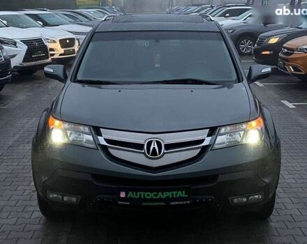 Акура МДХ, об'ємом двигуна 0 л та пробігом 207 тис. км за 10990 $, фото 4 на Automoto.ua