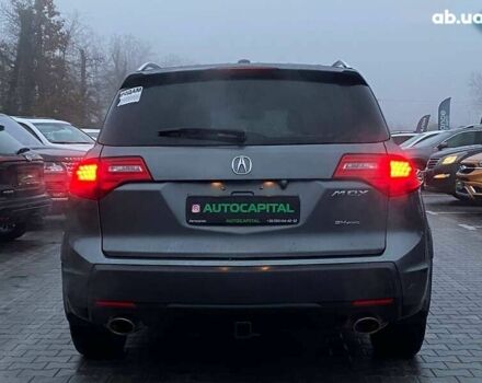 Акура МДХ, об'ємом двигуна 0 л та пробігом 207 тис. км за 10990 $, фото 9 на Automoto.ua