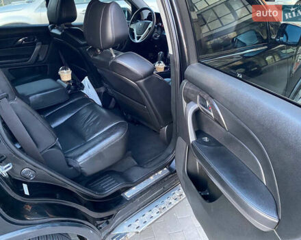 Акура МДХ, объемом двигателя 3.66 л и пробегом 235 тыс. км за 9500 $, фото 14 на Automoto.ua