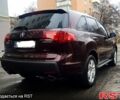 Акура МДХ, объемом двигателя 3.7 л и пробегом 205 тыс. км за 9999 $, фото 1 на Automoto.ua