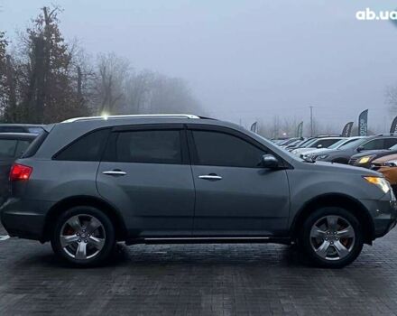Акура МДХ, об'ємом двигуна 0 л та пробігом 207 тис. км за 10990 $, фото 16 на Automoto.ua