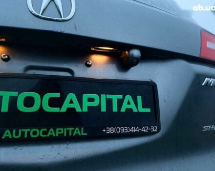 Акура МДХ, об'ємом двигуна 0 л та пробігом 207 тис. км за 10990 $, фото 13 на Automoto.ua