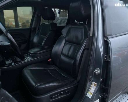 Акура МДХ, об'ємом двигуна 0 л та пробігом 207 тис. км за 10990 $, фото 22 на Automoto.ua