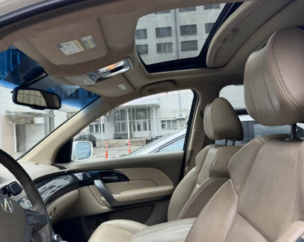 Акура МДХ, объемом двигателя 3.66 л и пробегом 166 тыс. км за 12800 $, фото 7 на Automoto.ua