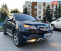 Акура МДХ, объемом двигателя 3.66 л и пробегом 235 тыс. км за 9500 $, фото 1 на Automoto.ua