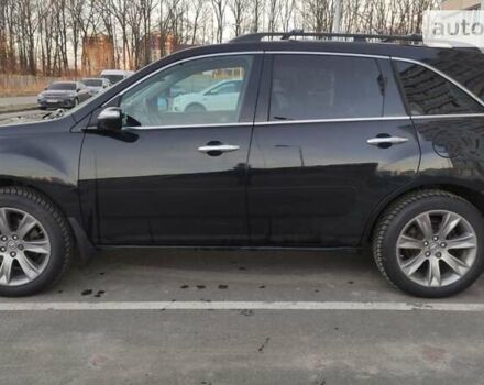 Акура МДХ, объемом двигателя 3.66 л и пробегом 250 тыс. км за 14900 $, фото 7 на Automoto.ua