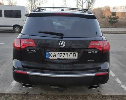 Акура МДХ, объемом двигателя 3.66 л и пробегом 250 тыс. км за 14900 $, фото 5 на Automoto.ua