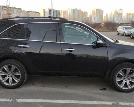 Акура МДХ, объемом двигателя 3.66 л и пробегом 250 тыс. км за 14900 $, фото 3 на Automoto.ua