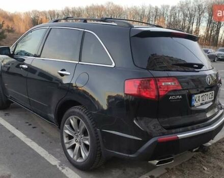 Акура МДХ, объемом двигателя 3.66 л и пробегом 250 тыс. км за 14900 $, фото 4 на Automoto.ua