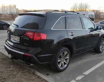Акура МДХ, объемом двигателя 3.66 л и пробегом 250 тыс. км за 14900 $, фото 6 на Automoto.ua