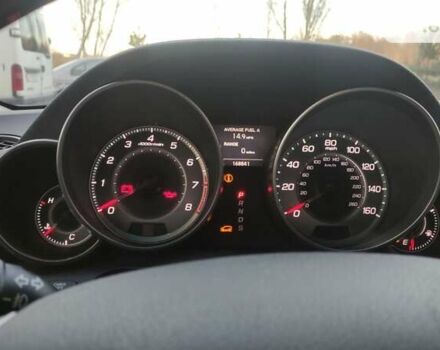 Акура МДХ, объемом двигателя 3.66 л и пробегом 250 тыс. км за 14900 $, фото 8 на Automoto.ua