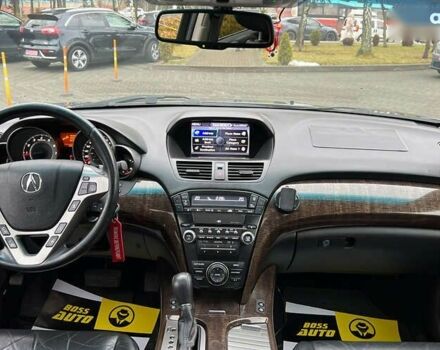 Акура МДХ, объемом двигателя 0 л и пробегом 212 тыс. км за 15500 $, фото 12 на Automoto.ua
