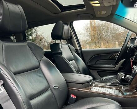 Акура МДХ, объемом двигателя 0 л и пробегом 212 тыс. км за 15500 $, фото 22 на Automoto.ua