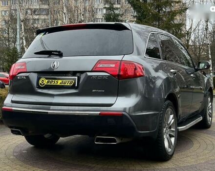 Акура МДХ, объемом двигателя 0 л и пробегом 212 тыс. км за 15500 $, фото 6 на Automoto.ua