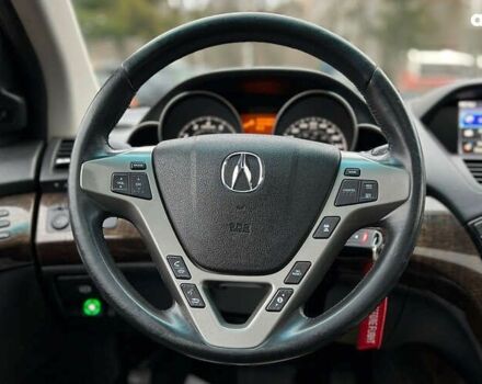 Акура МДХ, объемом двигателя 0 л и пробегом 212 тыс. км за 15500 $, фото 9 на Automoto.ua