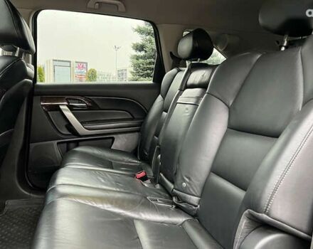 Акура МДХ, объемом двигателя 0 л и пробегом 212 тыс. км за 15500 $, фото 24 на Automoto.ua