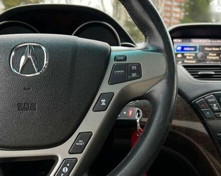 Акура МДХ, объемом двигателя 0 л и пробегом 212 тыс. км за 15500 $, фото 11 на Automoto.ua