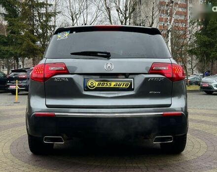 Акура МДХ, объемом двигателя 0 л и пробегом 212 тыс. км за 15500 $, фото 5 на Automoto.ua