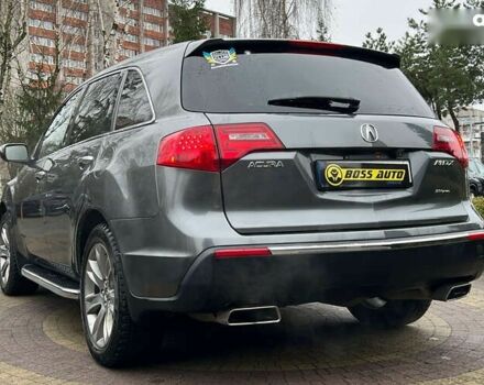 Акура МДХ, объемом двигателя 0 л и пробегом 212 тыс. км за 15500 $, фото 4 на Automoto.ua