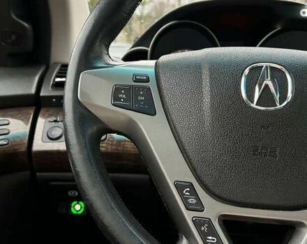 Акура МДХ, объемом двигателя 0 л и пробегом 212 тыс. км за 15500 $, фото 10 на Automoto.ua