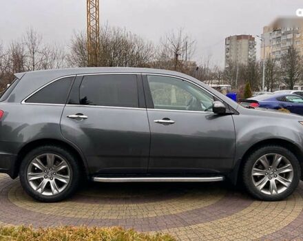 Акура МДХ, объемом двигателя 0 л и пробегом 212 тыс. км за 15500 $, фото 7 на Automoto.ua