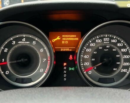 Акура МДХ, объемом двигателя 0 л и пробегом 212 тыс. км за 15500 $, фото 14 на Automoto.ua
