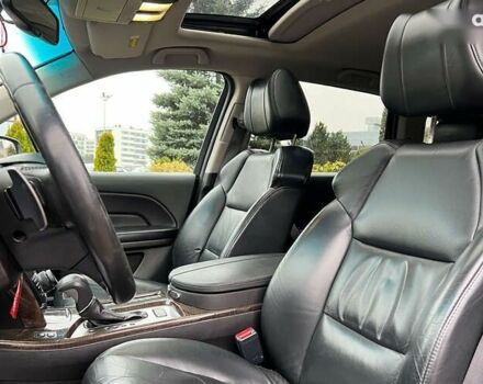 Акура МДХ, объемом двигателя 0 л и пробегом 212 тыс. км за 15500 $, фото 8 на Automoto.ua