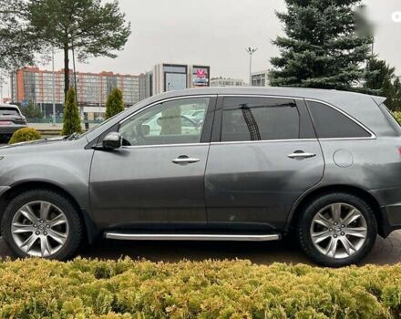 Акура МДХ, объемом двигателя 0 л и пробегом 212 тыс. км за 15500 $, фото 3 на Automoto.ua
