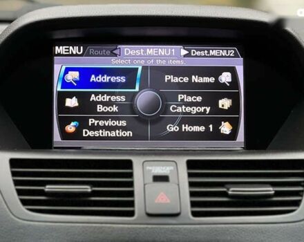 Акура МДХ, объемом двигателя 0 л и пробегом 212 тыс. км за 15500 $, фото 15 на Automoto.ua