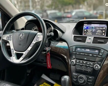 Акура МДХ, объемом двигателя 0 л и пробегом 212 тыс. км за 15500 $, фото 23 на Automoto.ua