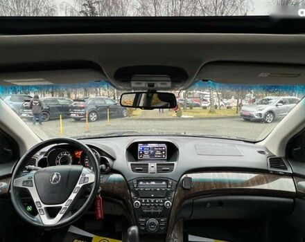 Акура МДХ, объемом двигателя 0 л и пробегом 212 тыс. км за 15500 $, фото 13 на Automoto.ua
