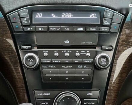 Акура МДХ, объемом двигателя 0 л и пробегом 212 тыс. км за 15500 $, фото 16 на Automoto.ua
