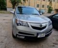Акура МДХ, объемом двигателя 3.7 л и пробегом 240 тыс. км за 17500 $, фото 4 на Automoto.ua