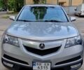 Акура МДХ, объемом двигателя 3.7 л и пробегом 240 тыс. км за 17500 $, фото 1 на Automoto.ua