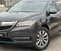 Акура МДХ, объемом двигателя 3.5 л и пробегом 189 тыс. км за 16450 $, фото 6 на Automoto.ua