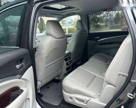 Акура МДХ, объемом двигателя 3.5 л и пробегом 189 тыс. км за 16450 $, фото 29 на Automoto.ua