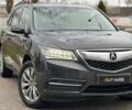 Акура МДХ, объемом двигателя 3.5 л и пробегом 189 тыс. км за 16450 $, фото 1 на Automoto.ua
